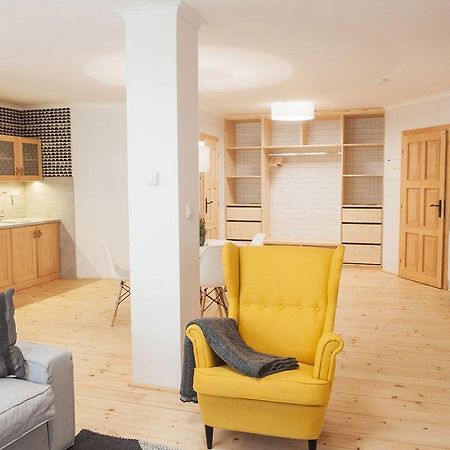 Apartmany Stepankova 85 Chrudim Exterior photo