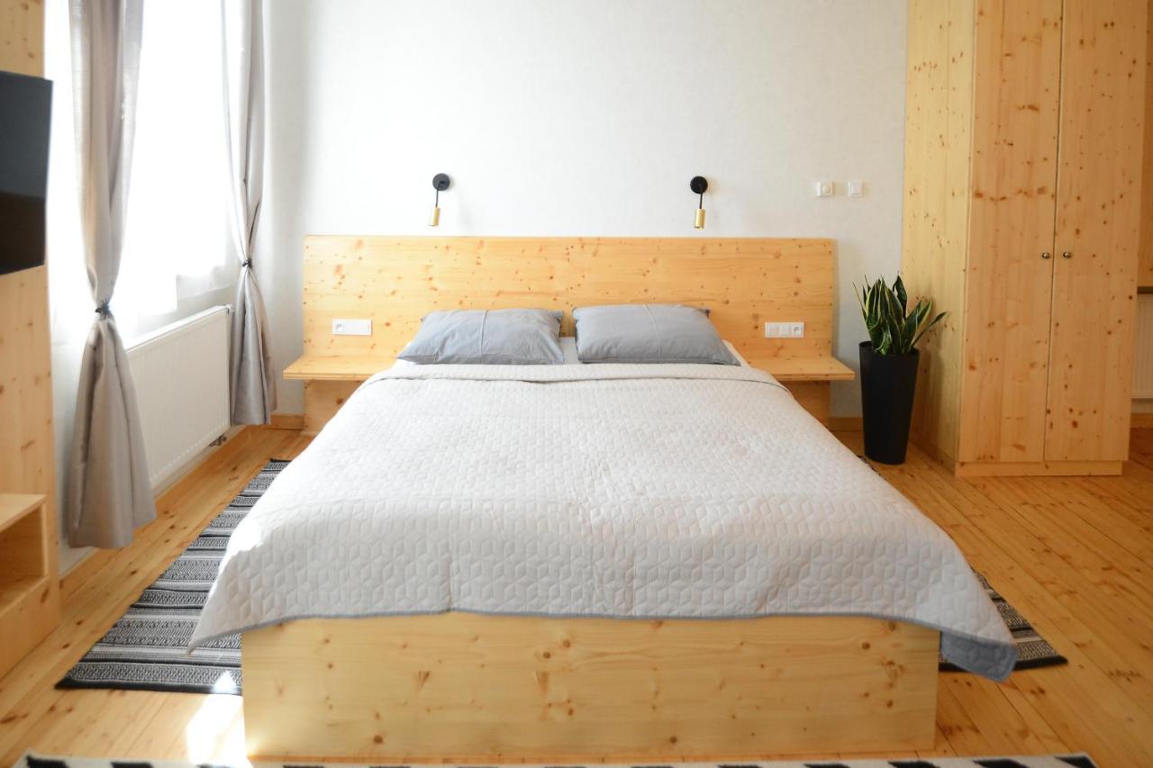 Apartmany Stepankova 85 Chrudim Exterior photo