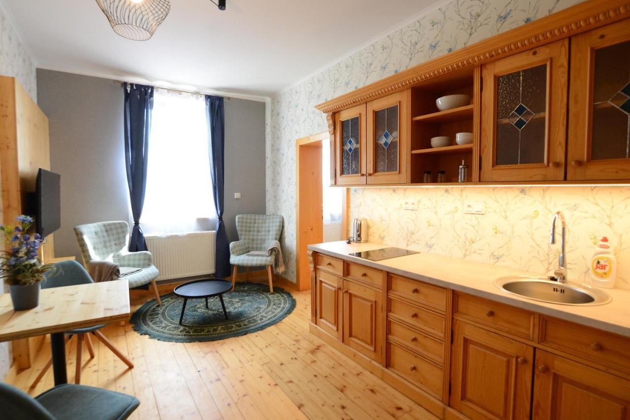 Apartmany Stepankova 85 Chrudim Exterior photo